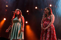 2015-08-14 - The Unthanks från Stockholms Kulturfestival, Stockholm