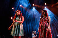 2015-08-14 - The Unthanks från Stockholms Kulturfestival, Stockholm