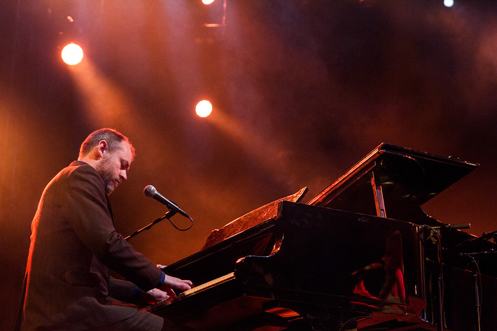 2015-08-14 - The Unthanks från Stockholms Kulturfestival, Stockholm