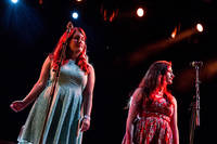 2015-08-14 - The Unthanks från Stockholms Kulturfestival, Stockholm