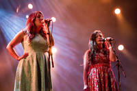2015-08-14 - The Unthanks från Stockholms Kulturfestival, Stockholm