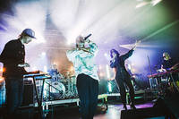 2015-08-14 - Titiyo från Way Out West, Göteborg