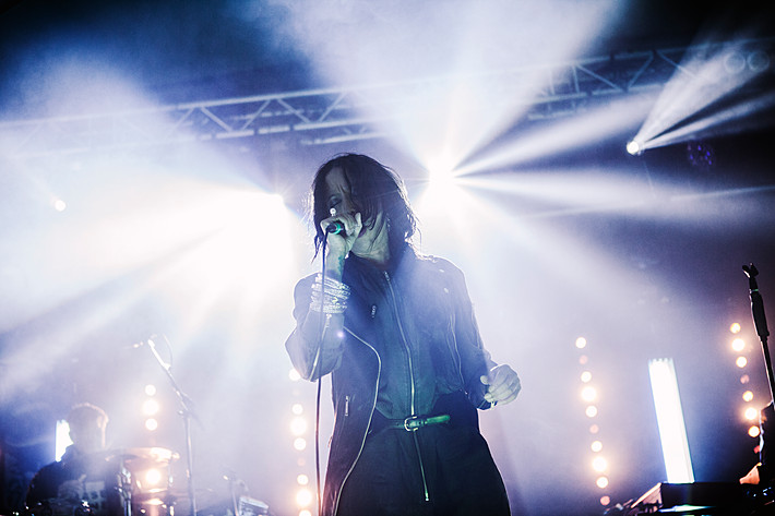 2015-08-14 - Titiyo från Way Out West, Göteborg