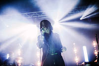 2015-08-14 - Titiyo från Way Out West, Göteborg
