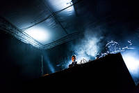 2015-08-14 - André Laos från Way Out West, Göteborg