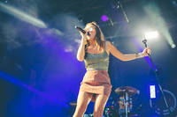 2015-08-14 - Tove Lo från Way Out West, Göteborg