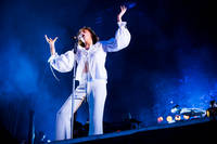 2015-08-14 - Florence + The Machine från Way Out West, Göteborg