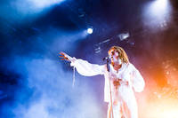 2015-08-14 - Florence + The Machine från Way Out West, Göteborg