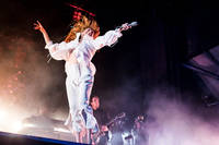 2015-08-14 - Florence + The Machine från Way Out West, Göteborg