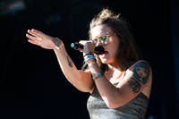 2015-08-14 - Tove Lo från Way Out West, Göteborg