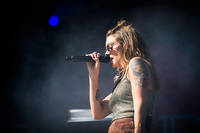 2015-08-14 - Tove Lo från Way Out West, Göteborg