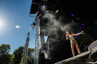 2015-08-14 - Tove Lo från Way Out West, Göteborg