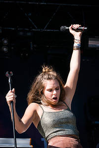 2015-08-14 - Tove Lo från Way Out West, Göteborg