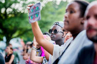 2015-08-14 - Lauryn Hill från Way Out West, Göteborg