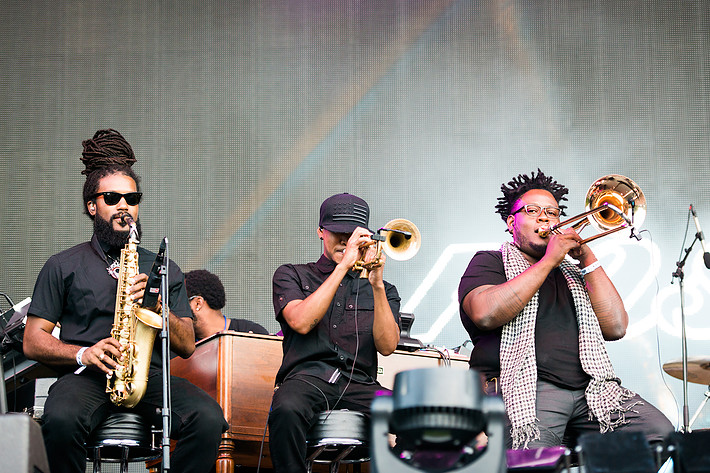 2015-08-14 - Lauryn Hill från Way Out West, Göteborg