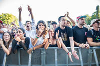 2015-08-14 - Tyler, The Creator från Way Out West, Göteborg