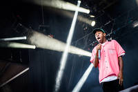 2015-08-14 - Tyler, The Creator från Way Out West, Göteborg