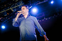 2015-08-15 - Sun Kil Moon från Way Out West, Göteborg