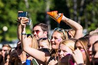 2015-08-14 - Områdesbilder från Way Out West, Göteborg