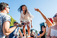 2015-08-14 - Områdesbilder från Way Out West, Göteborg