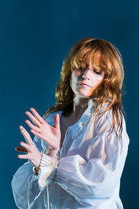 2015-08-14 - Florence + The Machine från Way Out West, Göteborg