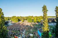 2015-08-14 - Områdesbilder från Way Out West, Göteborg