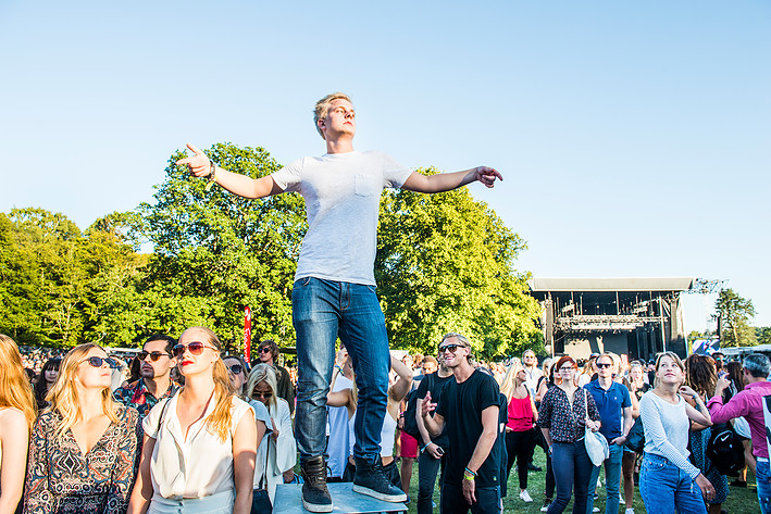 2015-08-14 - Områdesbilder från Way Out West, Göteborg 2015-08-14 - Områdesbilder från Way Out West, Göteborg