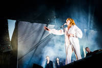 2015-08-14 - Florence + The Machine från Way Out West, Göteborg