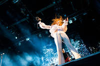 2015-08-14 - Florence + The Machine från Way Out West, Göteborg