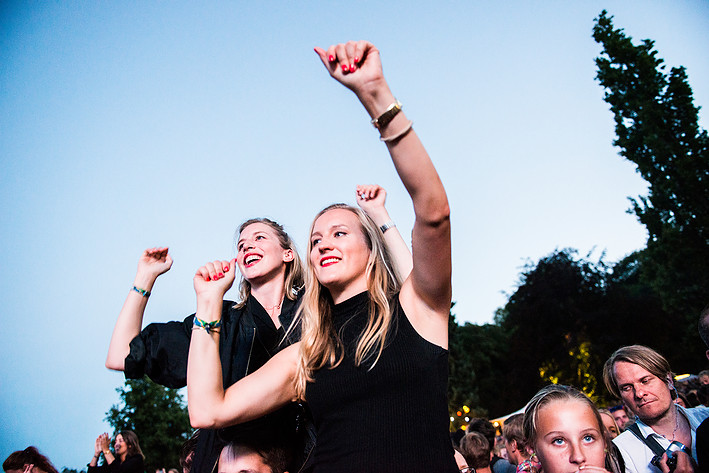 2015-08-14 - Områdesbilder från Way Out West, Göteborg 2015-08-14 - Områdesbilder från Way Out West, Göteborg