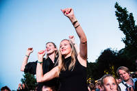 2015-08-14 - Områdesbilder från Way Out West, Göteborg