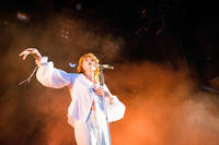 2015-08-14 - Florence + The Machine från Way Out West, Göteborg