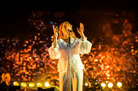 2015-08-14 - Florence + The Machine från Way Out West, Göteborg