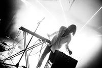 2015-08-13 - La Priest från Way Out West, Göteborg