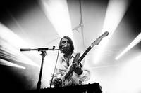 2015-08-13 - La Priest från Way Out West, Göteborg