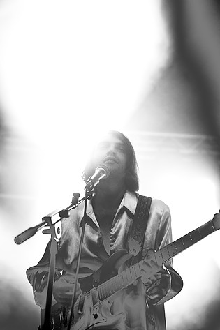 2015-08-13 - La Priest från Way Out West, Göteborg