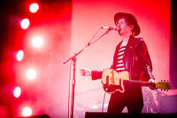 2015-08-13 - Beck från Way Out West, Göteborg