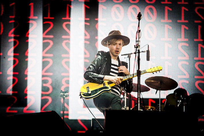 2015-08-13 - Beck från Way Out West, Göteborg