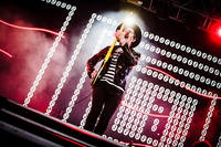 2015-08-13 - Beck från Way Out West, Göteborg