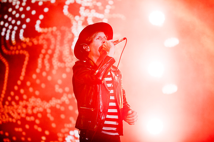 2015-08-13 - Beck från Way Out West, Göteborg