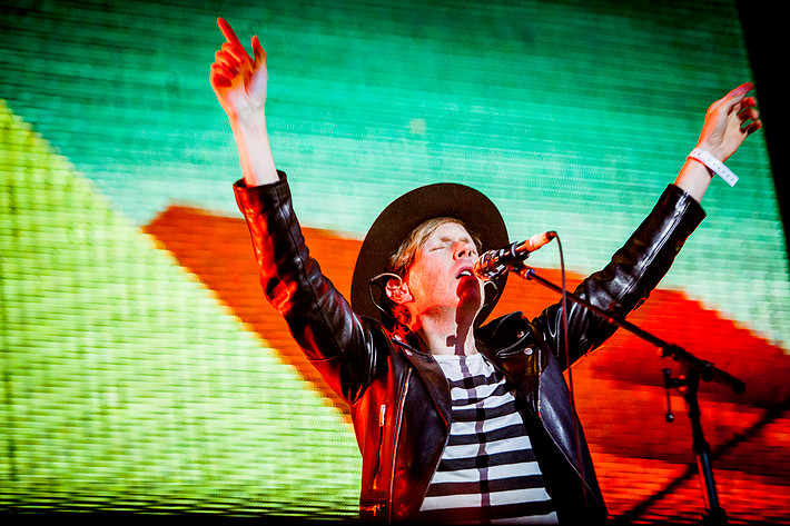 2015-08-13 - Beck från Way Out West, Göteborg