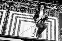 2015-08-13 - Beck från Way Out West, Göteborg