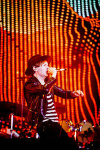 2015-08-13 - Beck från Way Out West, Göteborg