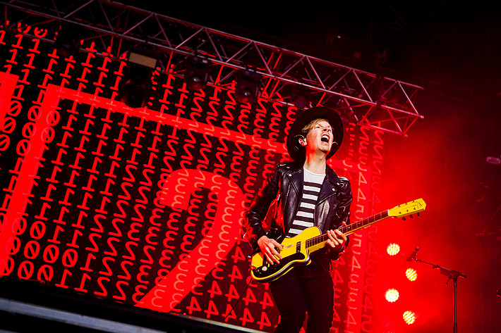 2015-08-13 - Beck från Way Out West, Göteborg