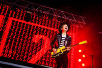 2015-08-13 - Beck från Way Out West, Göteborg