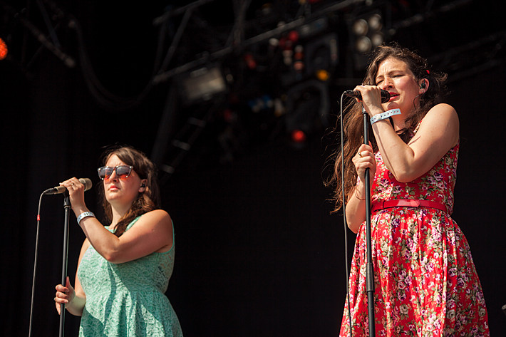 2015-08-15 - The Unthanks från Way Out West, Göteborg