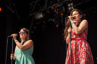 2015-08-15 - The Unthanks från Way Out West, Göteborg
