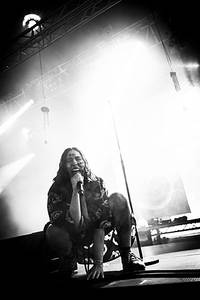 2015-08-15 - Zhala från Way Out West, Göteborg