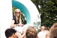 2015-08-15 - Todd Terje & The Olsens från Way Out West, Göteborg