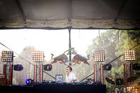 2015-08-15 - Clea Herlöfsson från Way Out West, Göteborg